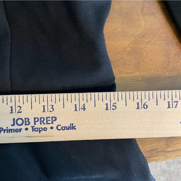 Lulus Elegant Black Long Sleeve Dress - Picture 10 of 11